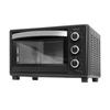 Elettronica per la cucina – Fornetti elettrici e friggitrici