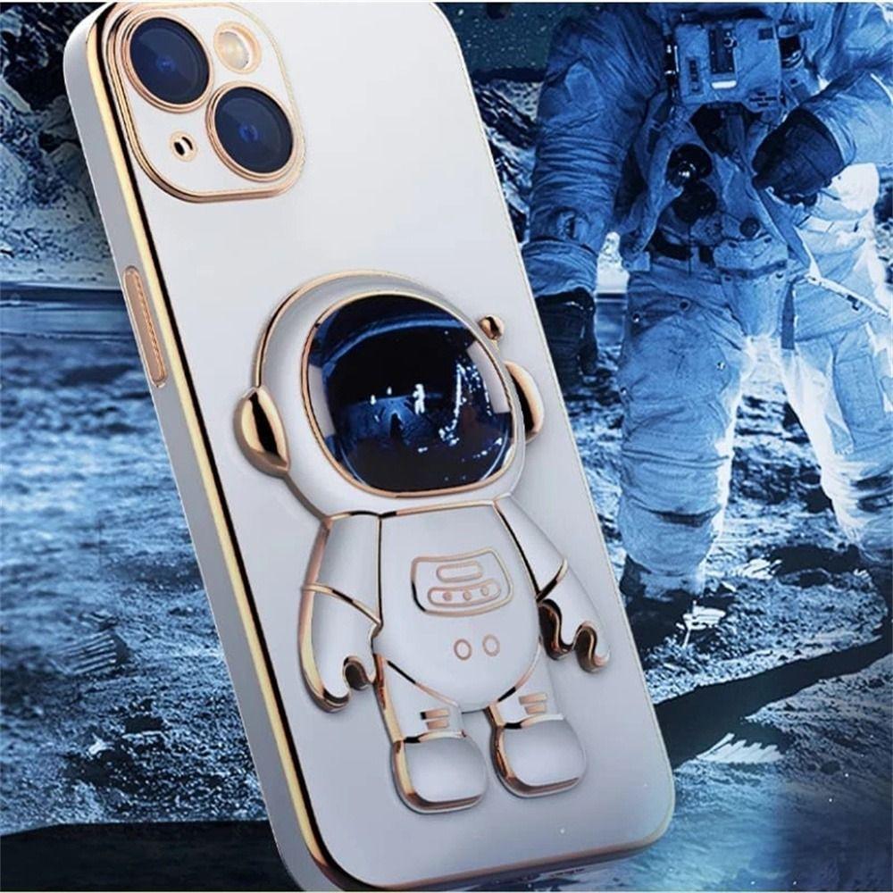 Bracket Phone Bracket Mobile Phone Bracket Astronaut Phone Holder Spaceman Phone Holder Kickstand