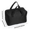 Tool Bag Power Tools Handbag Car Air Pump Travel Oxford Cloth Suitcase 1pc Electrician Hardware Portable Thickening Repair Bag