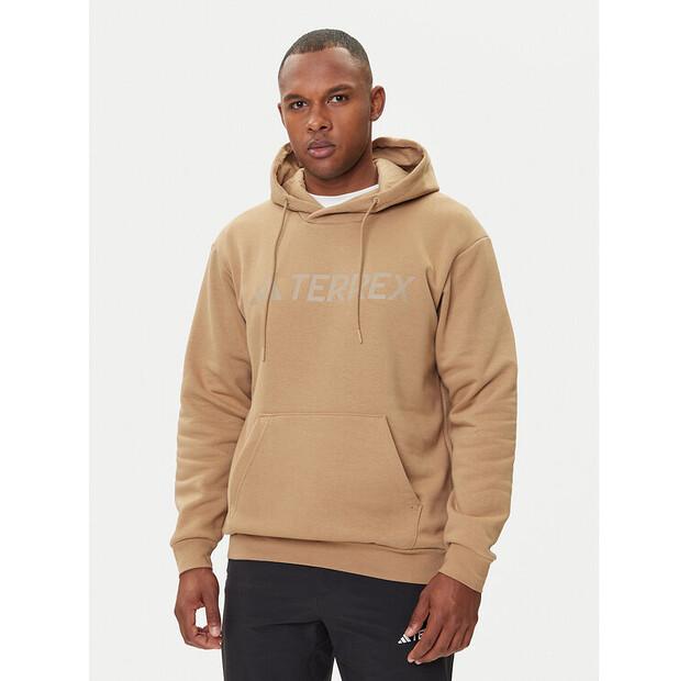 Толстовка adidas Terrex Multi Large Logo EU M