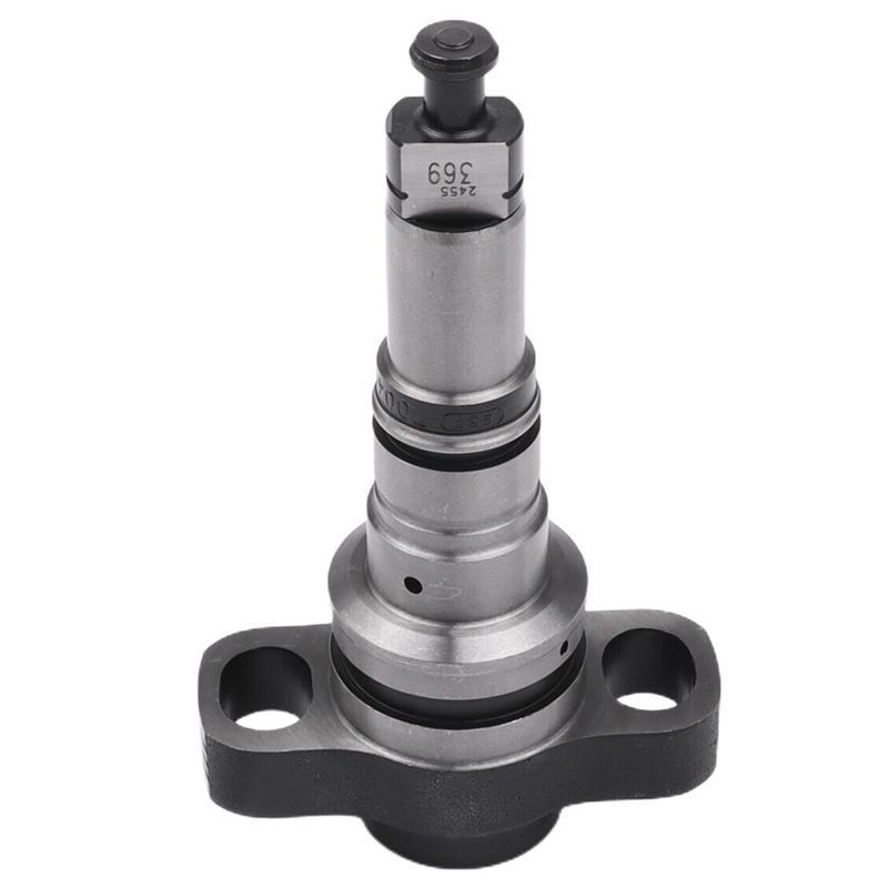 2418455165 2455-165 Diesel Pump Elements Barrels & Plungers For SCANIA Replacement Accessories 1 PCS