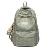 Middle School Student Schoolbag Men's Backpack Women's Graffiti Backpack