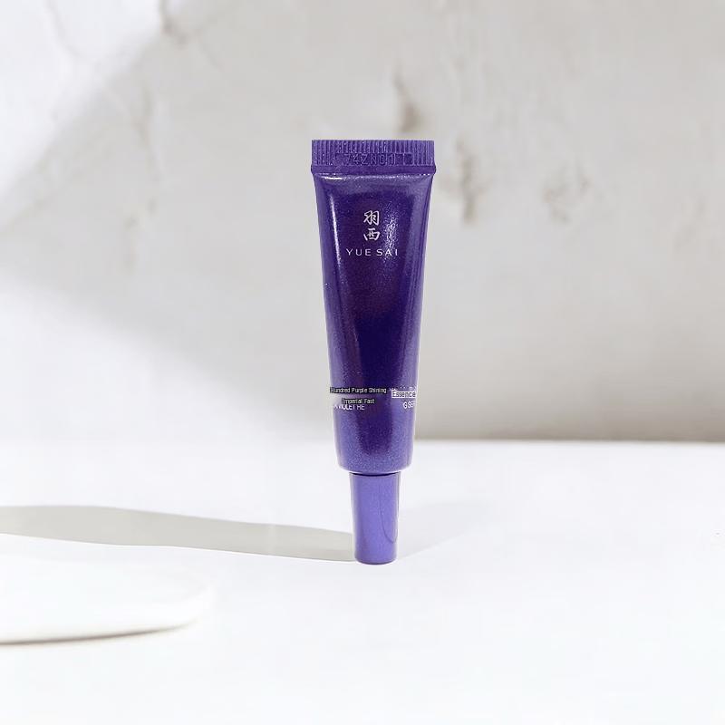 Yuesai Ginseng Firming & Anti-Wrinkle Facial Essence Serum 3 x 7.5ml