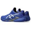 Asics Shoes for Any Surface Court Ff 3 Clay