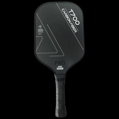 WEZHO Toray Carbon Fiber 16mm Pickleball Paddle