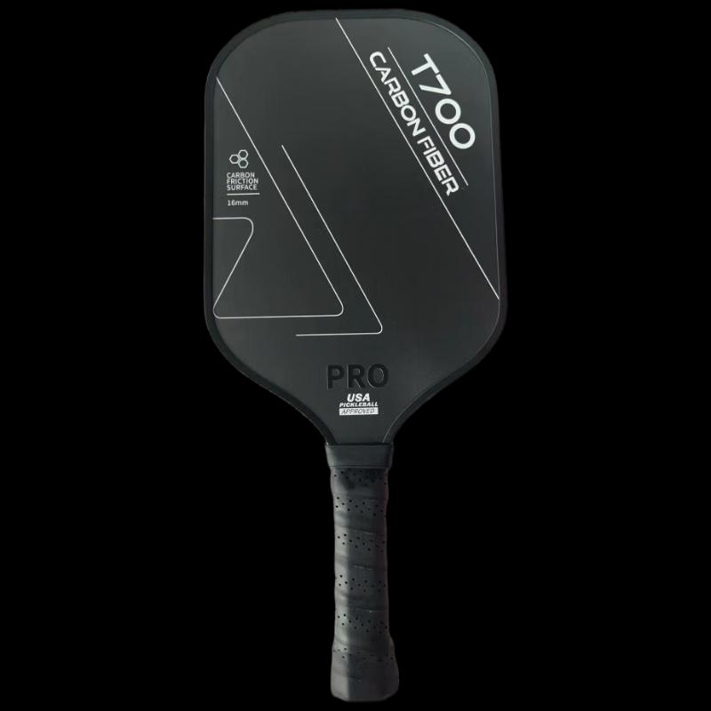 WEZHO Toray Carbon Fiber 16mm Pickleball Paddle