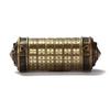 The Da Vinci Code Cryptex: Bronze Precision Lock - Perfect Valentine's or Birthday Gift