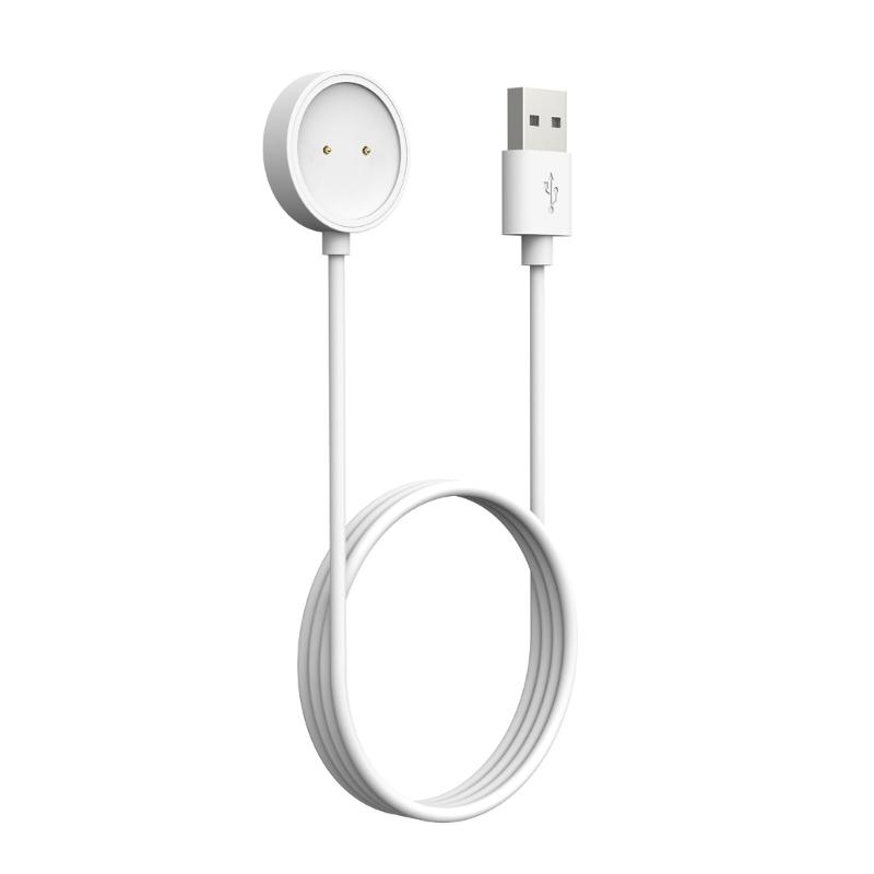 Convenient Magnetic Absorption Charges with USB Port for Versatile Charging Easy Attach Charges Cord for WS9C WS9A WS9 1