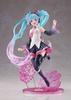 Taito Hatsune Miku Urodziny 2021 Figurka AMP Kot ~Wersja Happy~