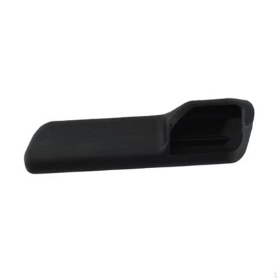 Reverse Lever Handle Cover Replacement Wear Resistant Practical Easy Installation High Performance