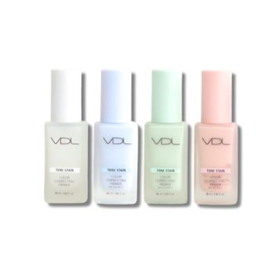 VDL Tone Stain Color Correcting Primer 30ml 01 Mint 1ea
