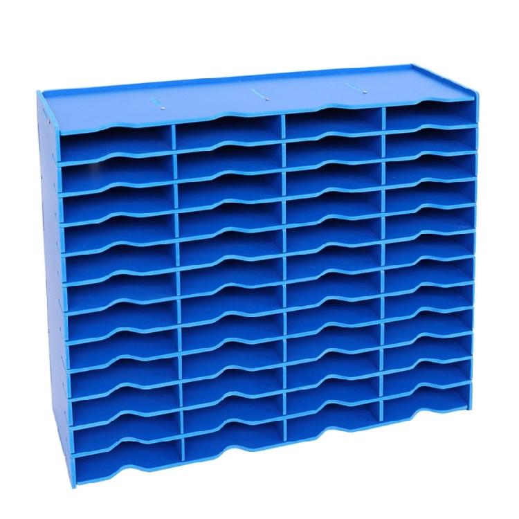Home and Office Desktop Organizers Colorful and Sturdy Storage Case for Keeping Stationery and Small Snacks Sorted
