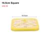 1Pcs With Lid Steamer Basket Handmade Kitchen Cookware Durable Bamboo Steamer  Chinese Food Making