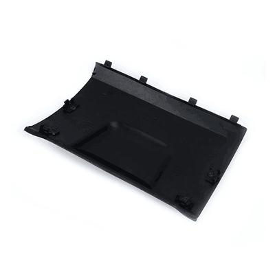 Achterbumper Trekhaak Cover Cap Fit voor Mercedes-Benz ML W163 1998-2005