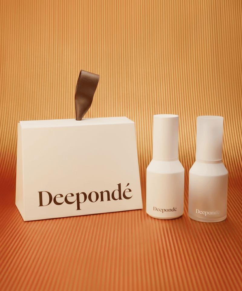 [SET] Signature Origin 100 Ampoule + Mist Gift Set