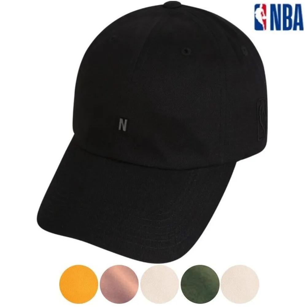 Unisex Team Small Logo Metal Ball Cap (N235AP255P) green