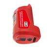 Battery Charger Adapter Power Source Compatible with For BL1830 BL1840 48591201 Suitable for Gadgets and Devices