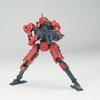 Assembled Mecha Model Toy with Detachable Movable Joints Build Kit for Anime Hobbyists Birthday Present