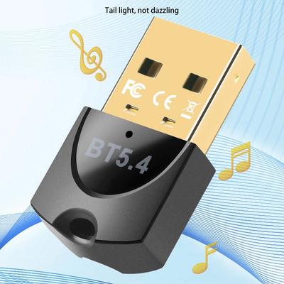 Sieci – Adaptery Bluetooth USB