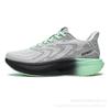 Soft-soled cushioning high-elastic sports casual running shoes Lightweight and comfortable outdoor racing shoes