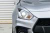 MONSTER SPORT Headlamp Silver for Swift Sport and Swift Garnish, (ZNC) (ZC33S) (ZC83S, ZC13S, etc.), 767500-765ZNC