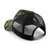 Beechfield כובע משאית Snapback למבוגרים למבוגרים לשני המינים