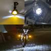 LED Fog Spotlight for BMW Waterbird, R1200GS, F850GS Motorcycles