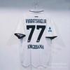 24-27 Serie A Maglia Napoli N.. 11 De Bruyne, Luca AC5 Kudwinter maglia da calcio