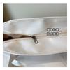 New One-shoulder Portable Bag Women Simple Casual Large-capacity Fashionable Women's Briefcase Students 'schoolbag Tote