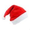 Christmas Hat Funny Hats Fancy Dress Costume Accessories Headwear Party Santa Claus for