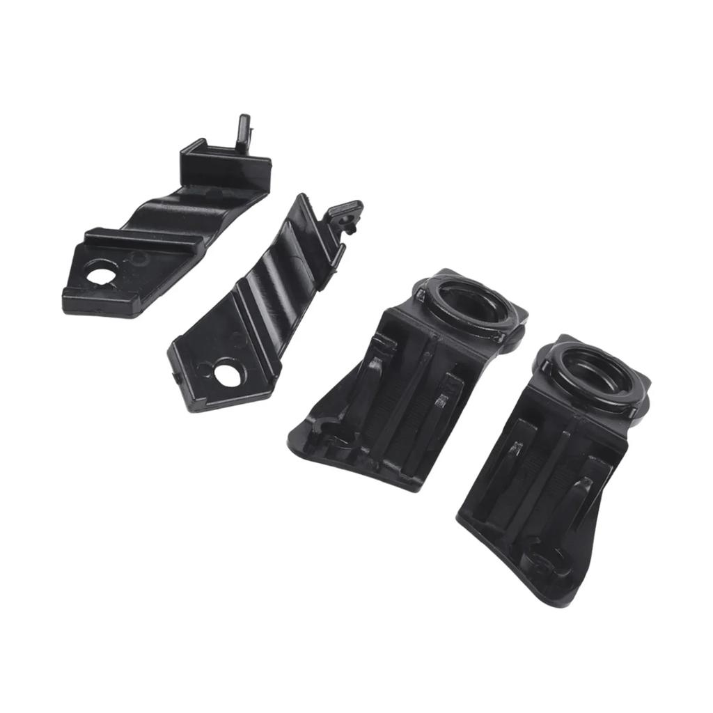 For Golf For Mk5 2003-2009 For V 1k1 1.4 Headlamp Supports Headlight Bracket Tab Repair Kit Left Right Sides Head Light Stands