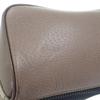 Gucci 547965_9U8BT_8994 Rucksack · Tagesrucksack beige GG Supreme Canvas/Leder Damen