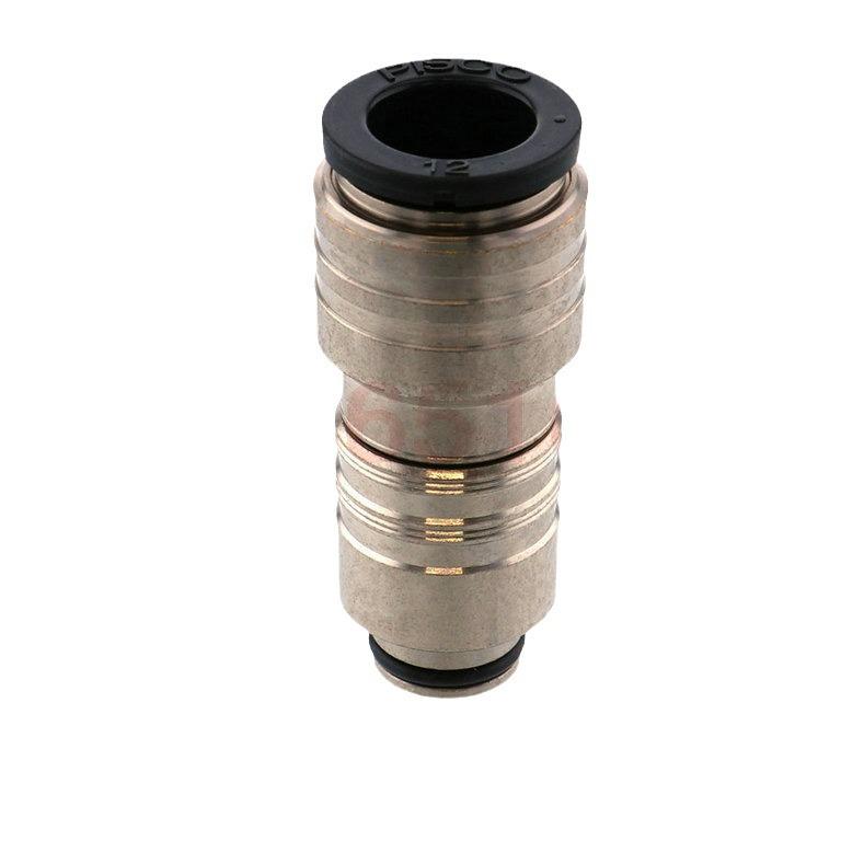 Japan PISCO Mold Fittings AKC Series: AKC08-6P, AKC08-8P, AKC10-8P, AKC10-10P, AKC10-12P