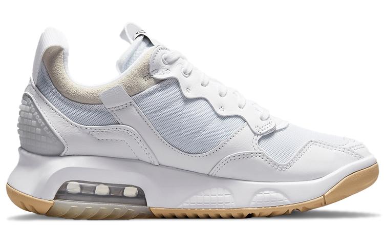 Jordan MA2 White Gum Damen CW5992-102