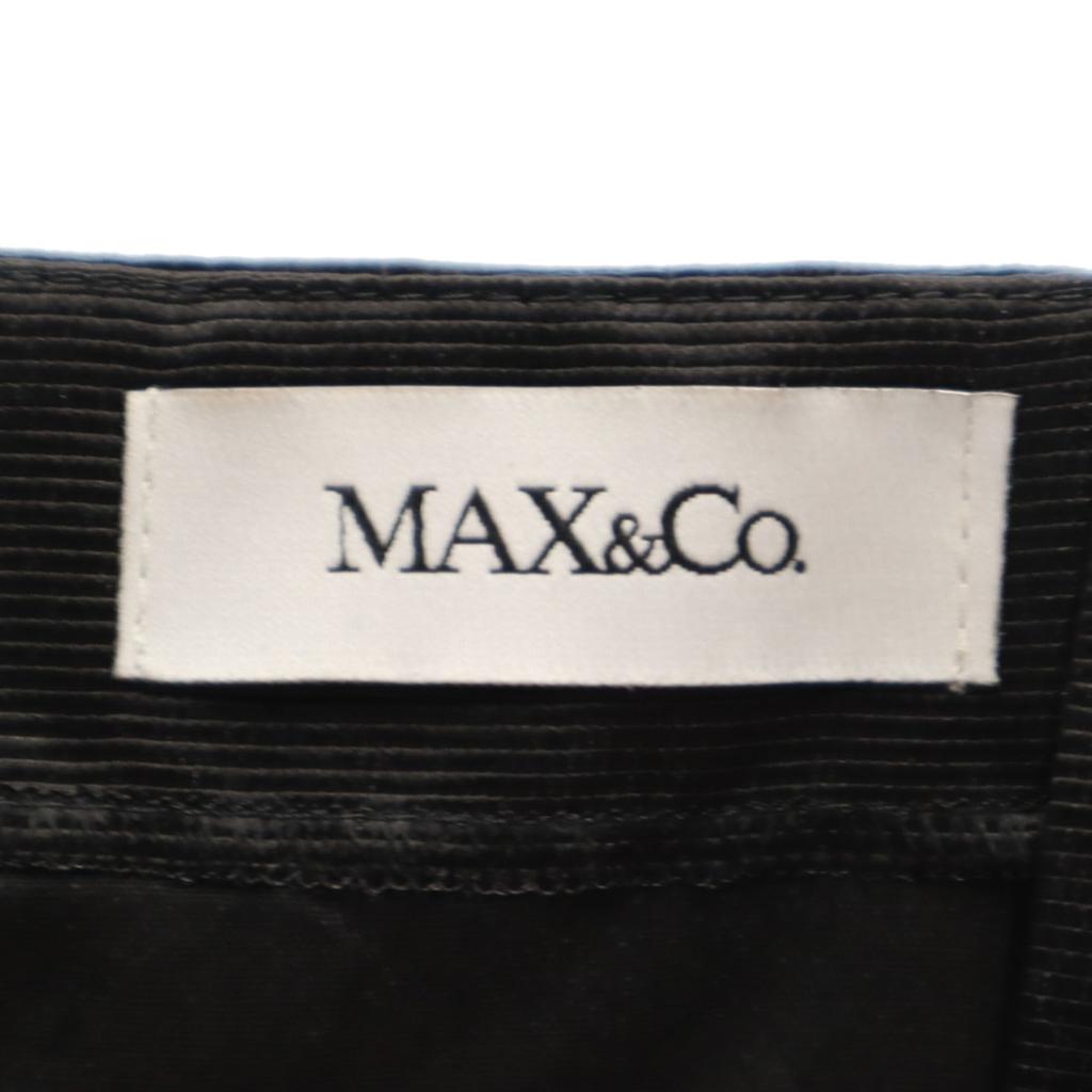 MAX&CO Cami Einteiler 38 schwarz Damen Gebraucht
