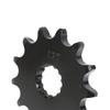 520 13T 13 Tooth 520-13T Front Sprocket Gear Wheel Cam For Suzuki LT-F160 1991-2001 LTF160 Quadrunner 160 2002-2004 LTF LT-F 160