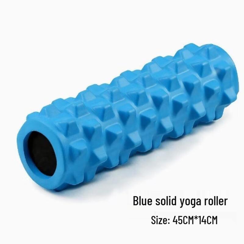 Solid EVA Foam Roller