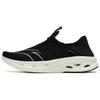 Shock Absorbing Wear Resistant Low Top Outdoor Functional Shoes Men Shoes Black 912327775-2