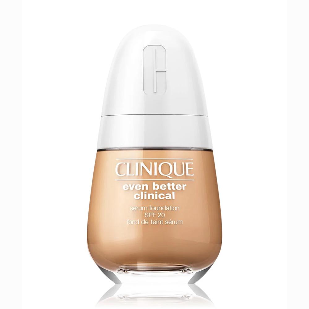 

Clinique Clinical Serum SPF20 Жидкая тональная основа №. CN70,30мл