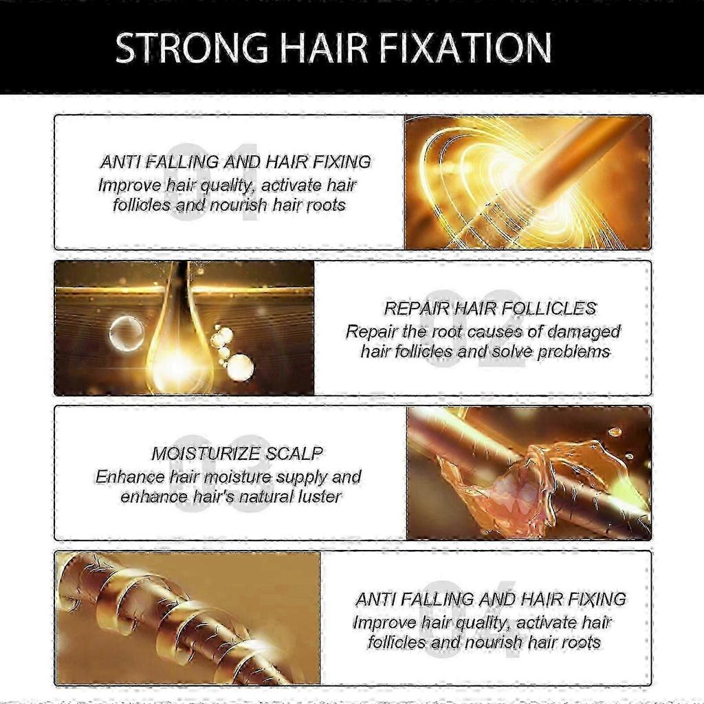 Onion, Biotin And Rosemary Shampoo And Treatment Set, Nourish Hair Root Scalp Thick Hair Luster Thick Hair