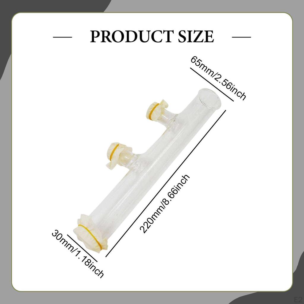 Liquid Counter Wall Pressure Experimenter Science Lab Equipment,Teaching Equipment,Pressure