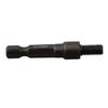 M8x1 25 Hex Shank Power Drill Adapter with Internal and External Teeth