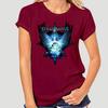 Shirt Maker O-Neck  Stratovarius Short Sleeve Compression T Shirts For 5683X