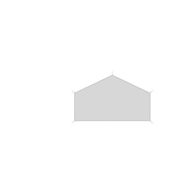 Snow Peak Hexaise 1 Ground Sheet Sdi 101 1