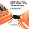 Shockproof Magnetic Case for iPhone 17 Pro Max 16 Ai Integrated Button Comes with A Full Coverage Lens Protector Cover