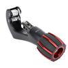 Metal Tube Cutter Ball Bearing Adjustable Pipe Cutting Tool for 1?3 Inch Copper Aluminum Tubing