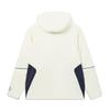 Li Ning Wade Serie UV-beständig Locker geschnitten Kapuze Sonnenschutzjacke Herren Jacken AFDW339-2