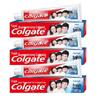 Professional Strengthening High Calcium Toothpaste 3-Pack