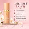 4 In 1 Color Changing Foundation Cream Concealer Long Lasting Hydrating No Caking Durable Comfortable Texture