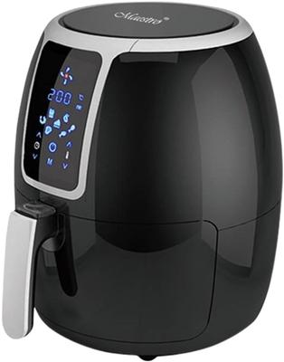 Elettronica per la cucina – Fornetti elettrici e friggitrici